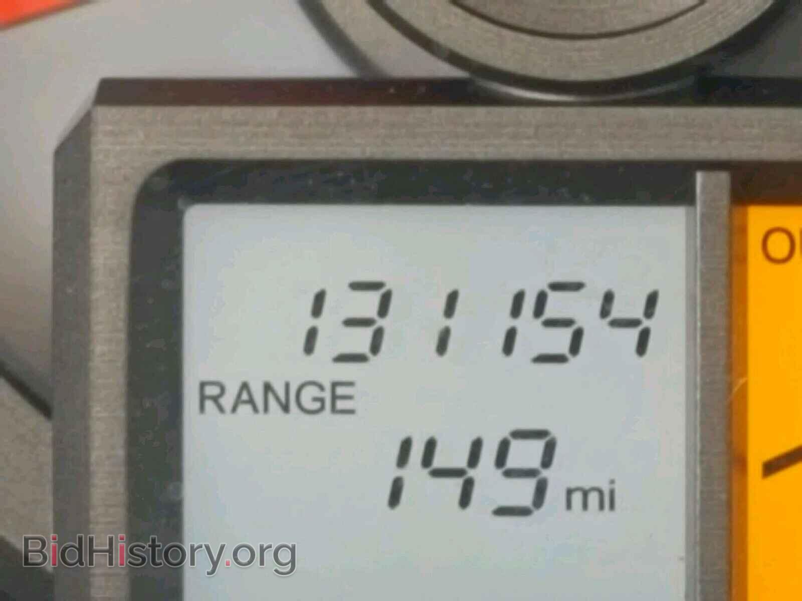 2012 HONDA PILOT EXL - VIN: 5FNYF4H56CB027461 - Фото 8