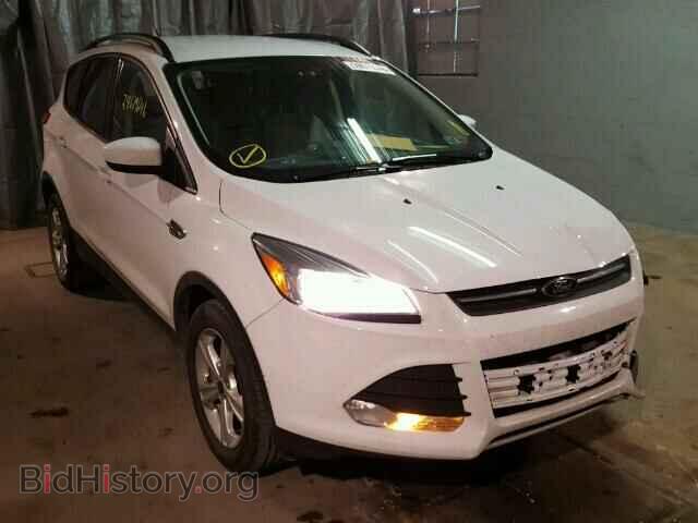 Photo 1FMCU0GX3FUA36072 - FORD ESCAPE 2015