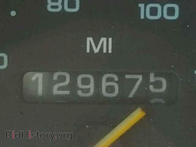1996 DODGE RAM VAN - VIN: 2B4HB25T8TK163328 - Фото 8