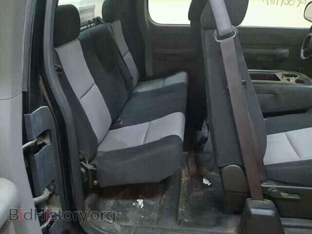 2009 CHEVROLET SILVERADO - VIN: 1GCEC19X19Z289224 - Фото 6