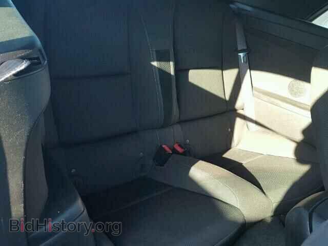 2014 CHEVROLET CAMARO - VIN: 2G1FB3D33E9220457 - Фото 6