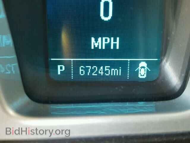 2014 CHEVROLET CAMARO - VIN: 2G1FB3D33E9220457 - Фото 8