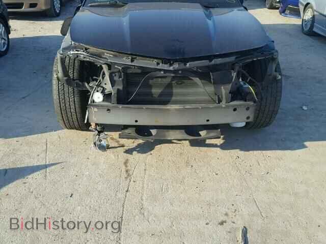 2014 CHEVROLET CAMARO - VIN: 2G1FB3D33E9220457 - Фото 9