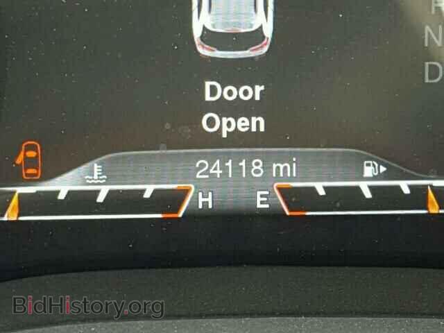 2015 JEEP CHEROKEE - VIN: 1C4PJMDS8FW550518 - Фото 8