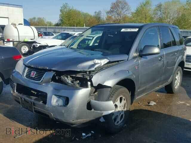 2006 SATURN VUE - VIN: 5GZCZ53416S846325 - Фото 2