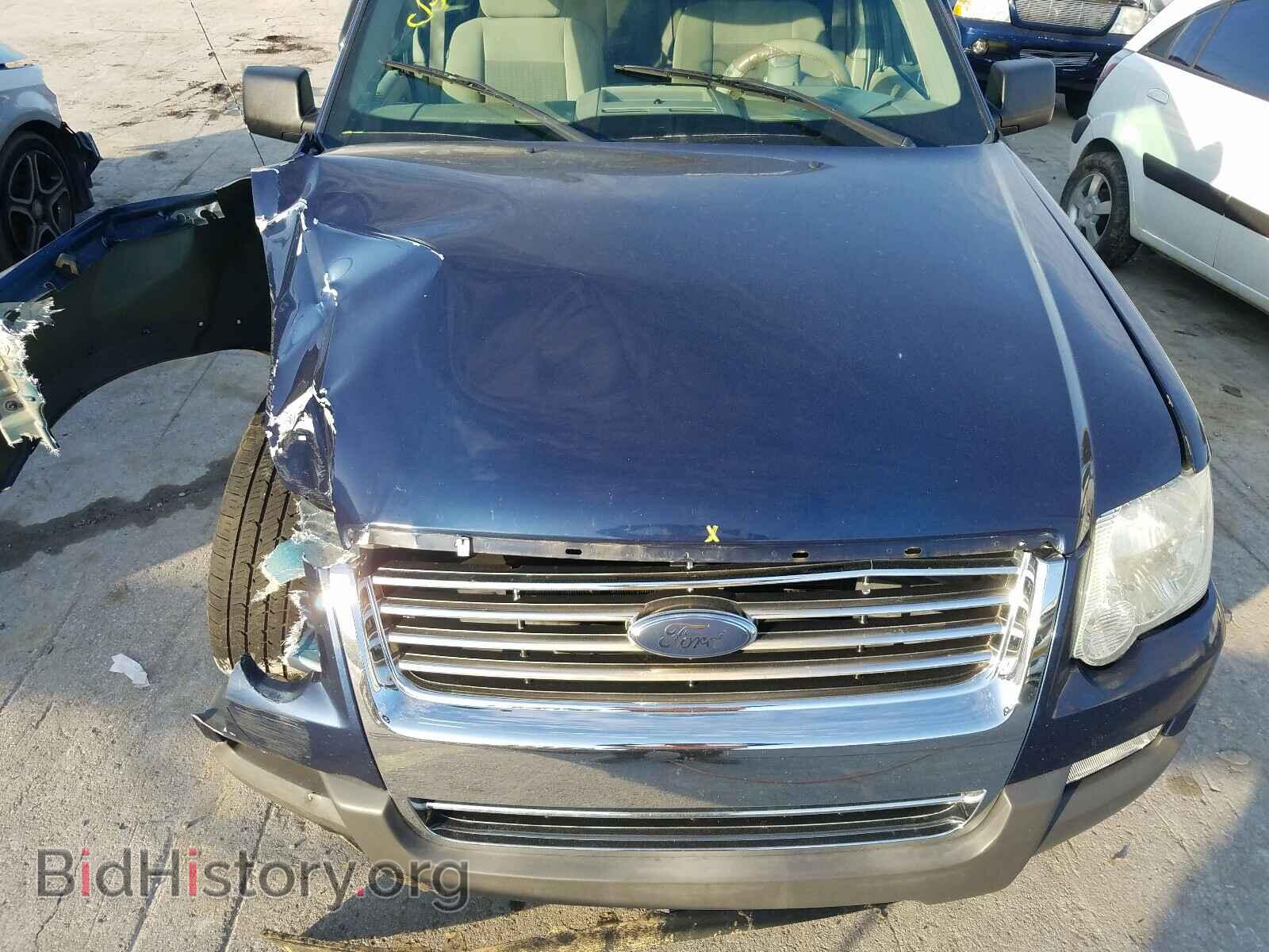 2006 FORD EXPLORER - VIN: 1FMEU73E56UB07648 - Photo 7