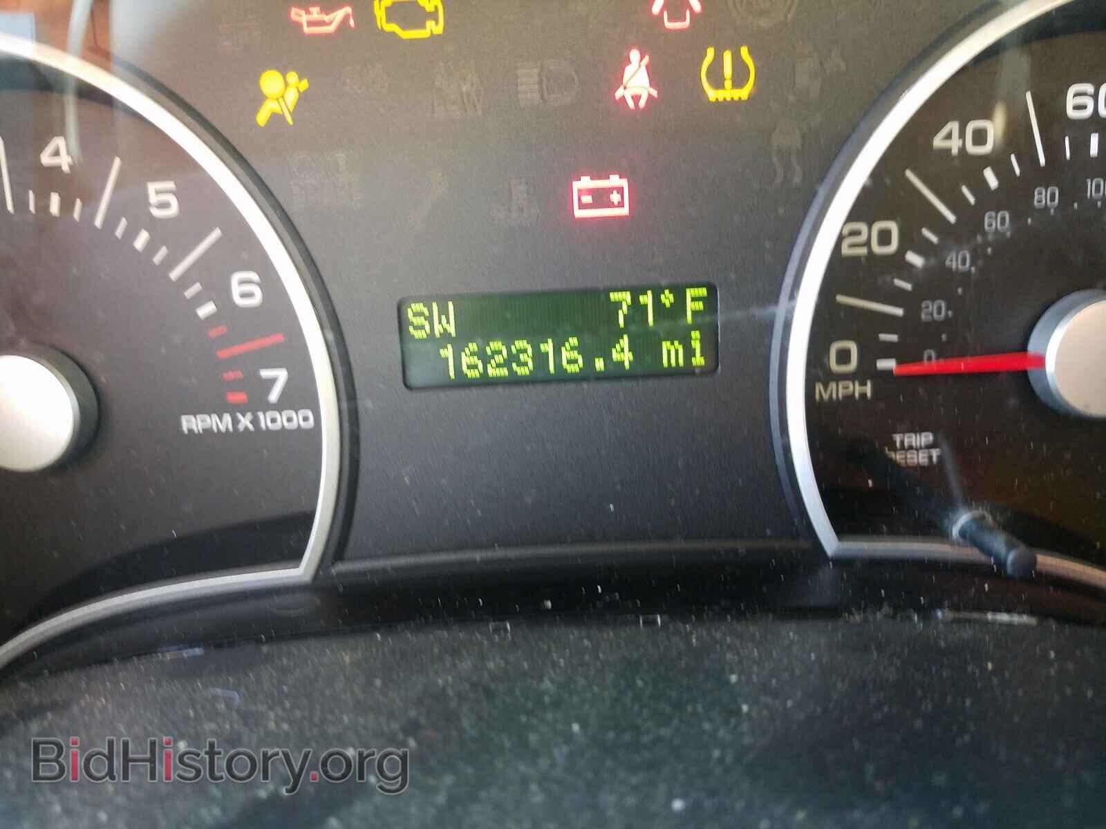 2006 FORD EXPLORER - VIN: 1FMEU73E56UB07648 - Photo 8