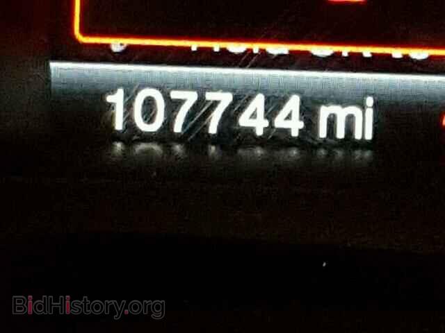 2011 FORD EDGE - VIN: 2FMDK3KC5BBB18837 - Фото 8
