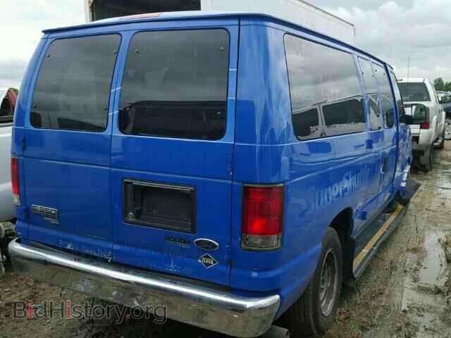 2014 FORD ECONOLINE - VIN: 1FMNE3BL4EDA57569 - Фото 4