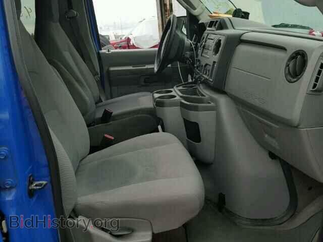 2014 FORD ECONOLINE - VIN: 1FMNE3BL4EDA57569 - Фото 5