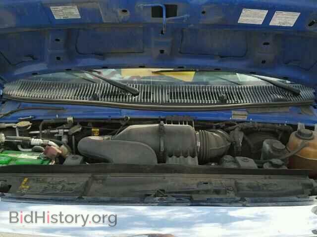 2014 FORD ECONOLINE - VIN: 1FMNE3BL4EDA57569 - Фото 7