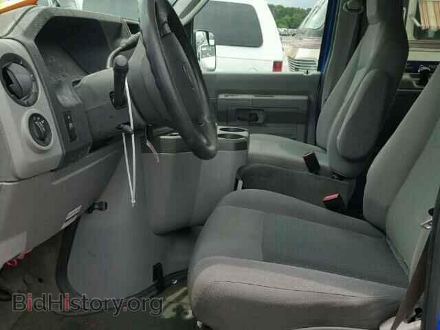 2014 FORD ECONOLINE - VIN: 1FMNE3BL4EDA57569 - Фото 9