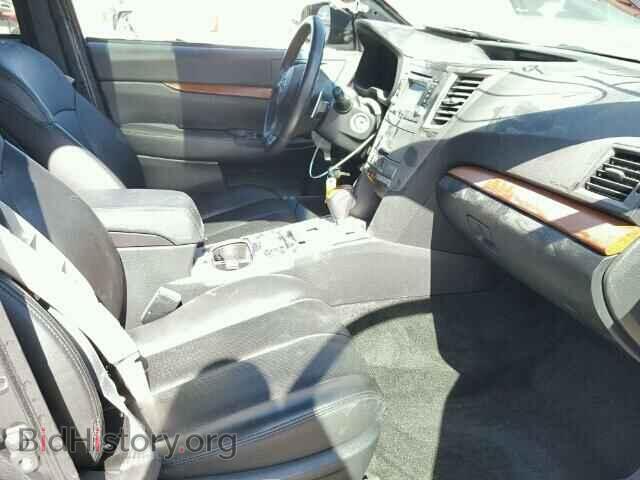 2013 SUBARU OUTBACK - VIN: 4S4BRBKC6D3228926 - Photo 5