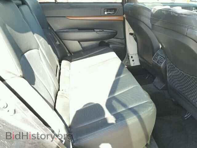 2013 SUBARU OUTBACK - VIN: 4S4BRBKC6D3228926 - Photo 6
