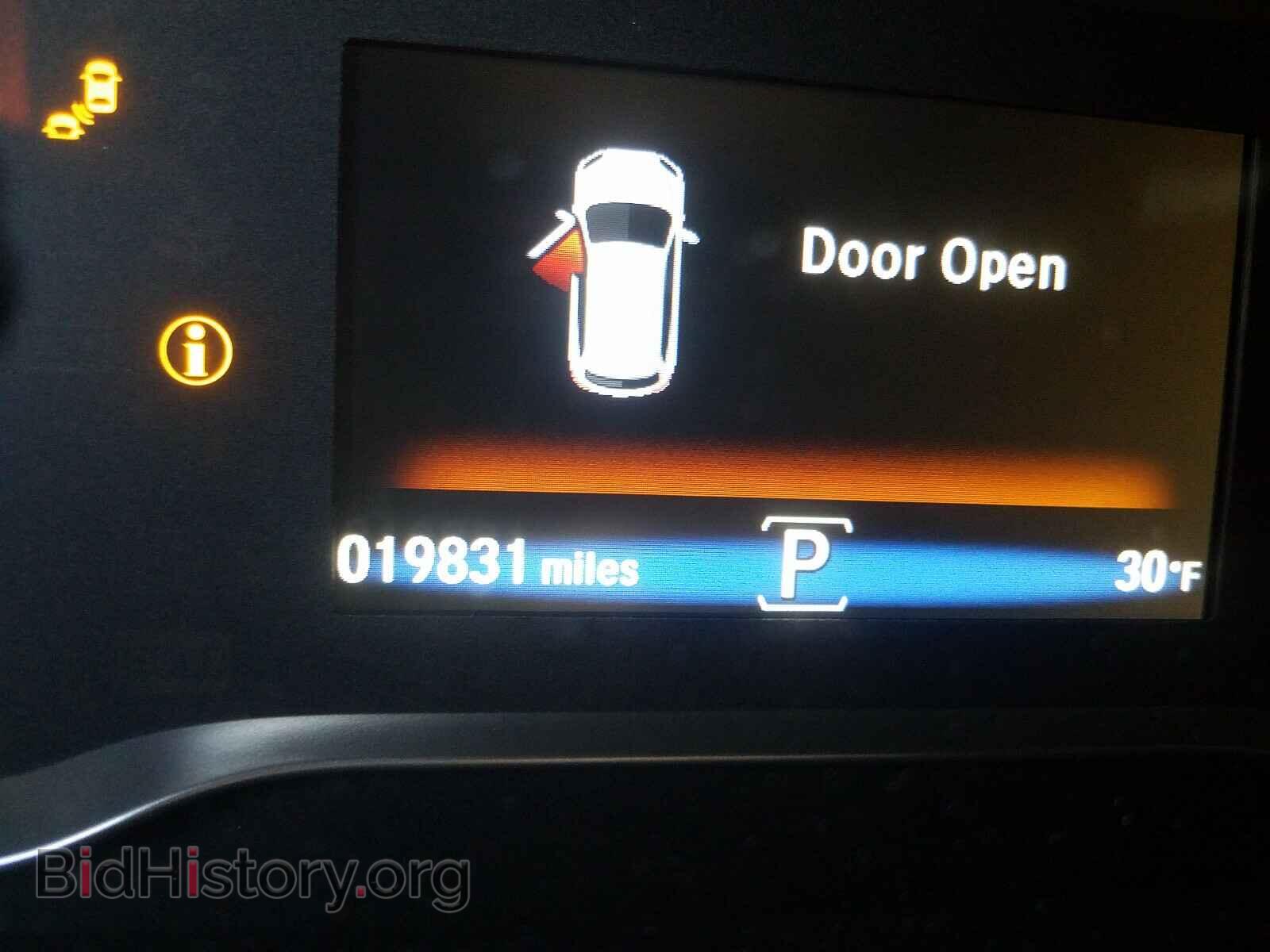 2017 HONDA PILOT ELIT - VIN: 5FNYF6H03HB089245 - Фото 8
