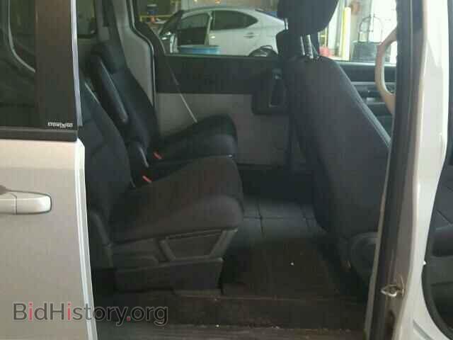2010 DODGE CARAVAN - VIN: 2D4RN5D14AR196267 - Photo 6