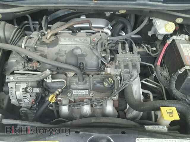 2010 DODGE CARAVAN - VIN: 2D4RN5D14AR196267 - Photo 7