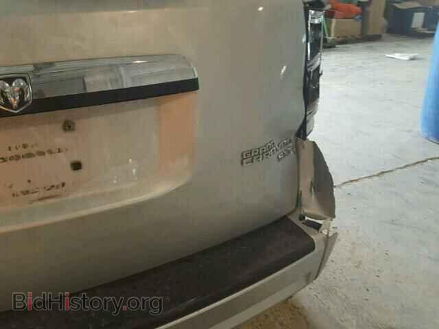 2010 DODGE CARAVAN - VIN: 2D4RN5D14AR196267 - Photo 9