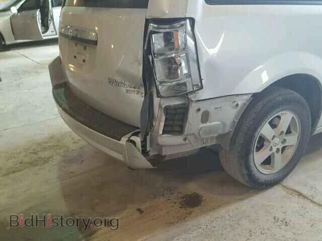 2010 DODGE CARAVAN - VIN: 2D4RN5D14AR196267 - Photo 10