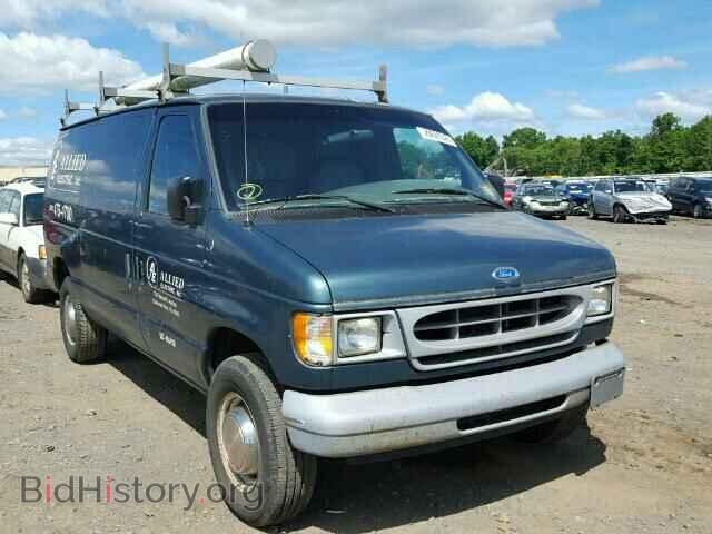Photo 1FTHE2425VHA32639 - FORD ECONOLINE 1997
