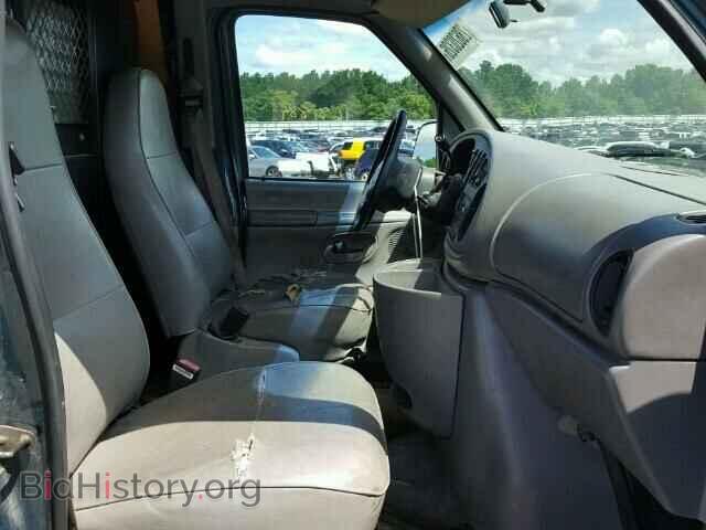 1997 FORD ECONOLINE - VIN: 1FTHE2425VHA32639 - Фото 5