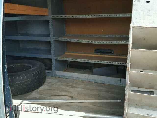 1997 FORD ECONOLINE - VIN: 1FTHE2425VHA32639 - Фото 6