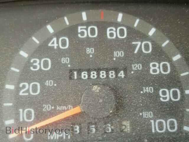 1997 FORD ECONOLINE - VIN: 1FTHE2425VHA32639 - Фото 8