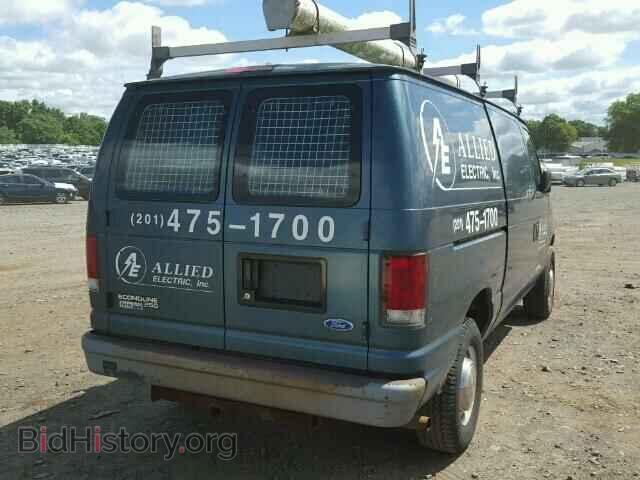 1997 FORD ECONOLINE - VIN: 1FTHE2425VHA32639 - Фото 9
