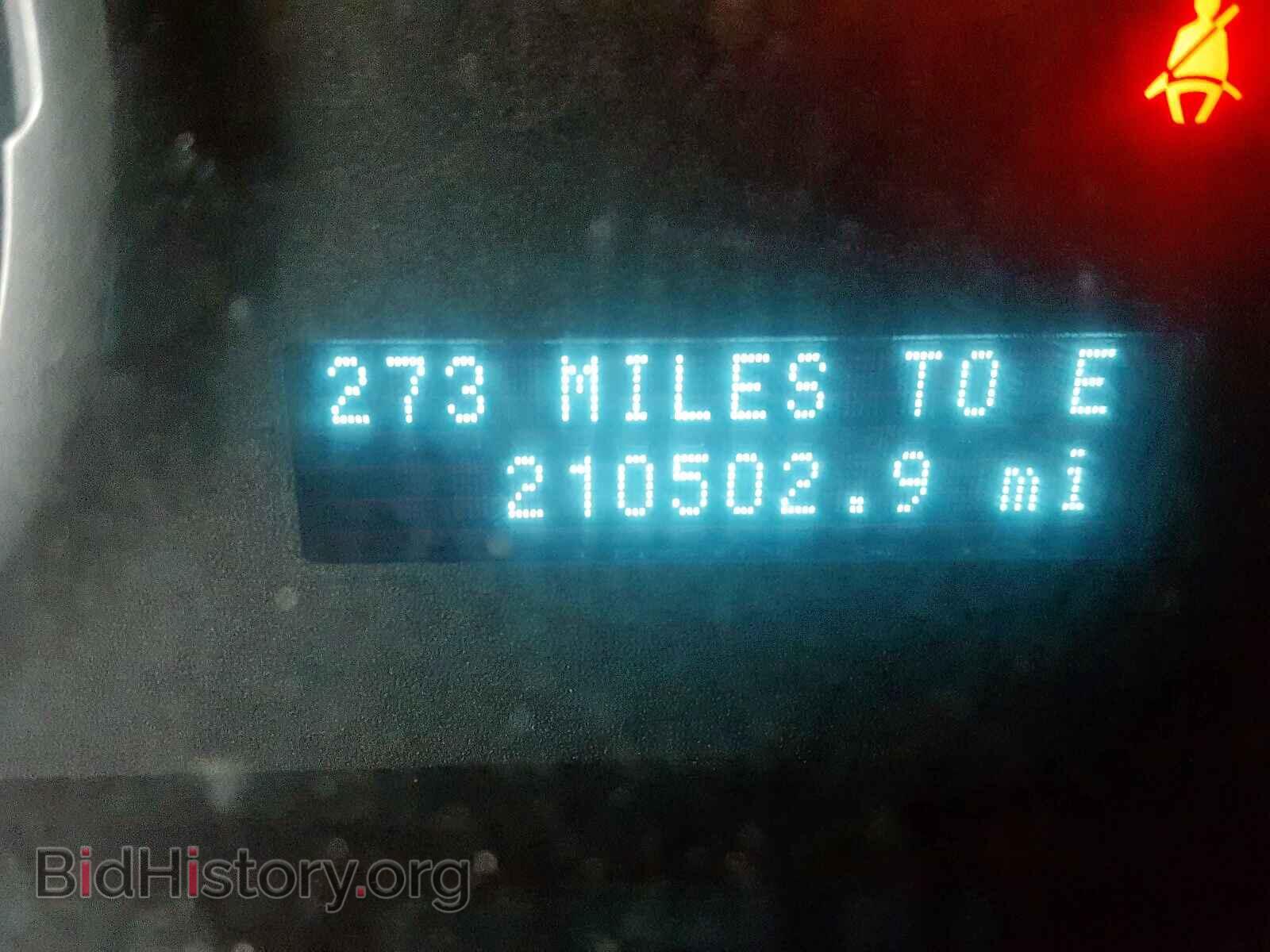 2009 FORD FOCUS - VIN: 1FAHP35NX9W109196 - Фото 8