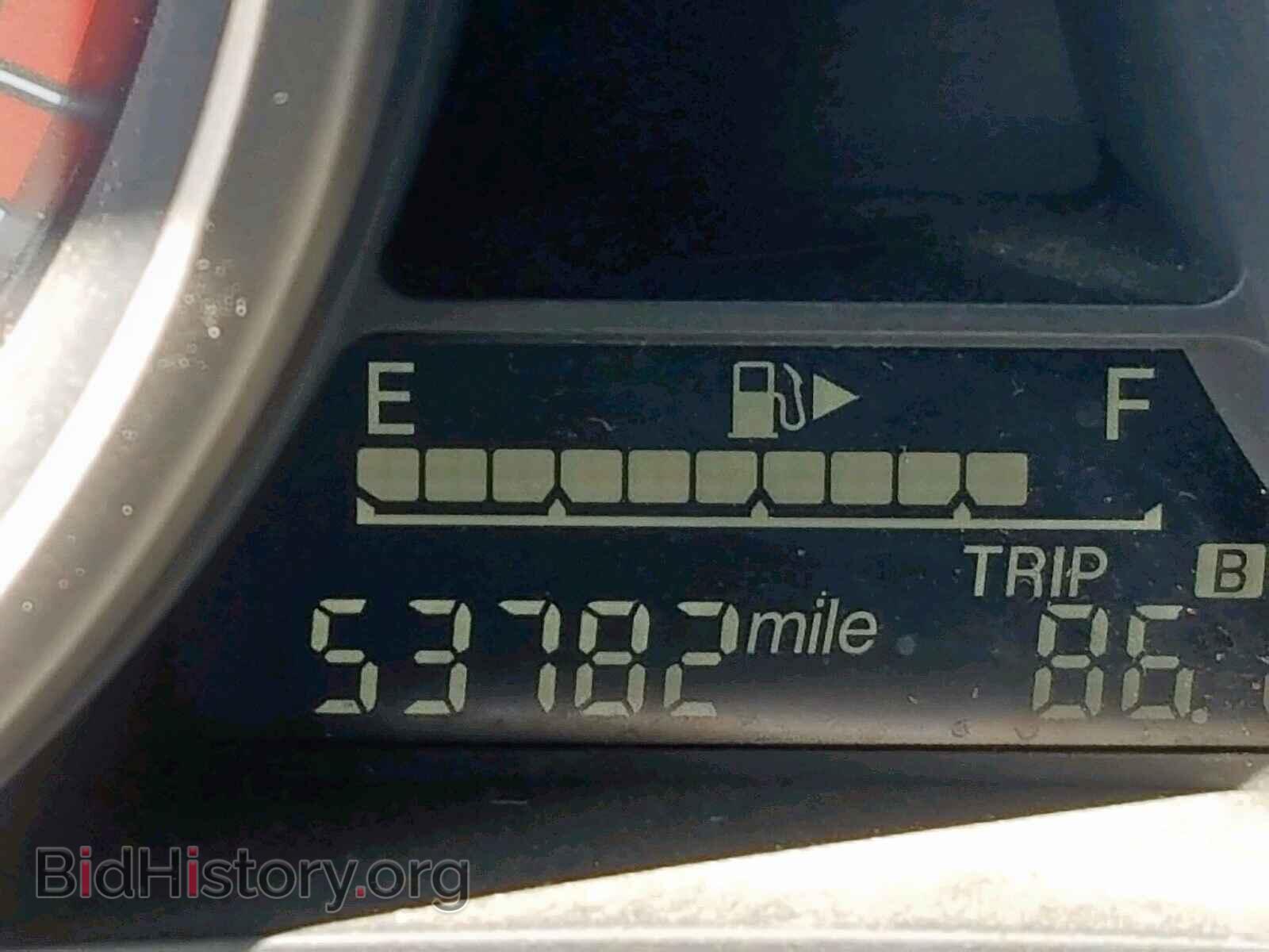2013 MAZDA 3 - VIN: JM1BL1TG2D1792862 - Фото 8