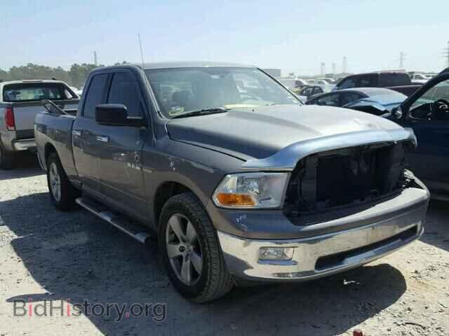 Фотография 1D7RB1GT0AS112655 - DODGE RAM 1500 2010