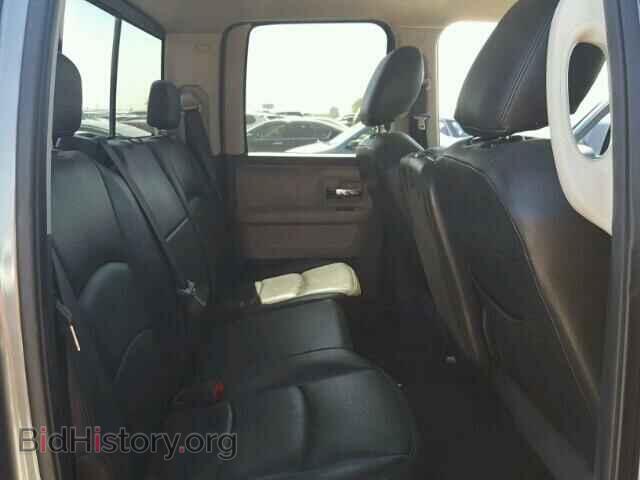 2010 DODGE RAM 1500 - VIN: 1D7RB1GT0AS112655 - Фото 6