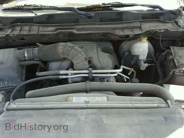 2010 DODGE RAM 1500 - VIN: 1D7RB1GT0AS112655 - Фото 7