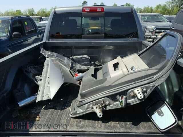 2010 DODGE RAM 1500 - VIN: 1D7RB1GT0AS112655 - Фото 9