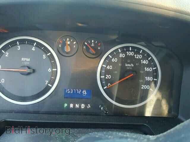 2012 DODGE RAM 1500 - VIN: 1C6RD7FT8CS230813 - Фото 8