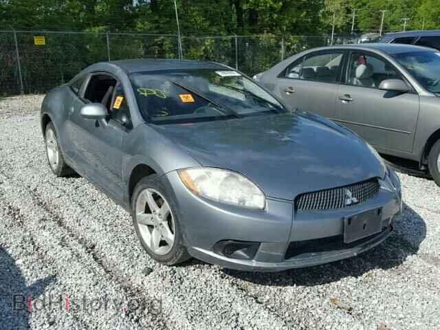 Фотография 4A3AK24F79E022308 - MITSUBISHI ECLIPSE 2009
