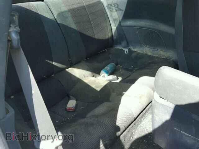 2009 MITSUBISHI ECLIPSE - VIN: 4A3AK24F79E022308 - Фото 6