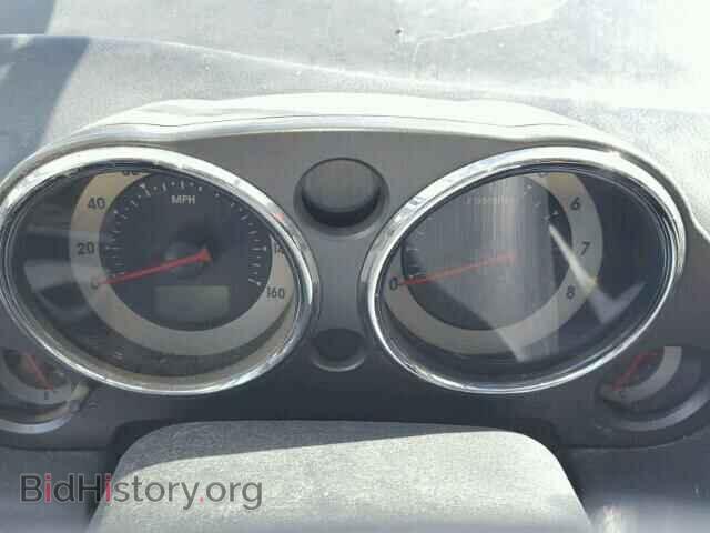 2009 MITSUBISHI ECLIPSE - VIN: 4A3AK24F79E022308 - Фото 8