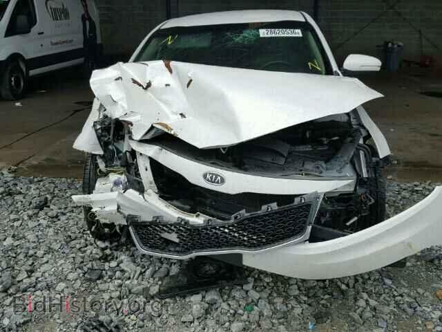 2012 KIA OPTIMA - VIN: 5XXGM4A74CG021152 - Photo 10