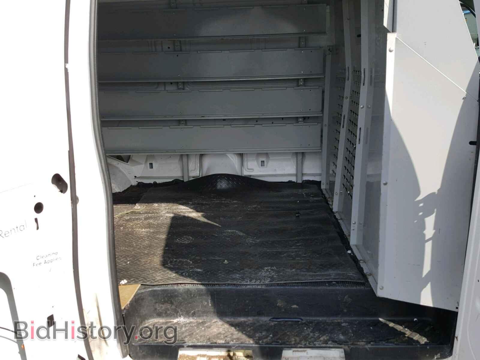 2004 FORD ECONOLINE - VIN: 1FTNE24W04HA38921 - Photo 6