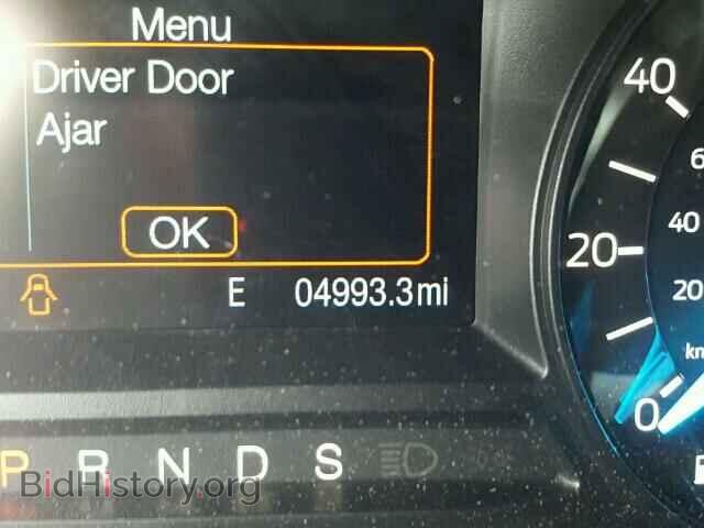 2016 FORD EXPLORER - VIN: 1FM5K7D89GGB83730 - Photo 8