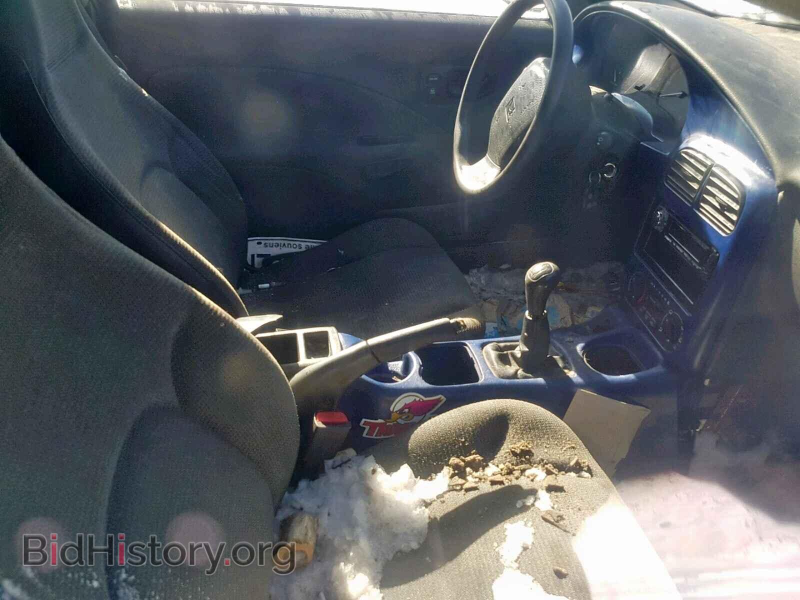 Photo 1G8ZN12852Z235570 - SATURN SC1/SC2 2002