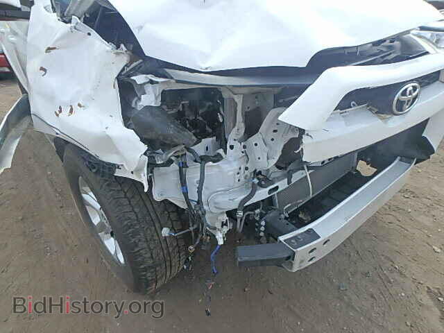 2014 TOYOTA 4RUNNER - VIN: JTEZU5JR4E5082326 - Фото 9