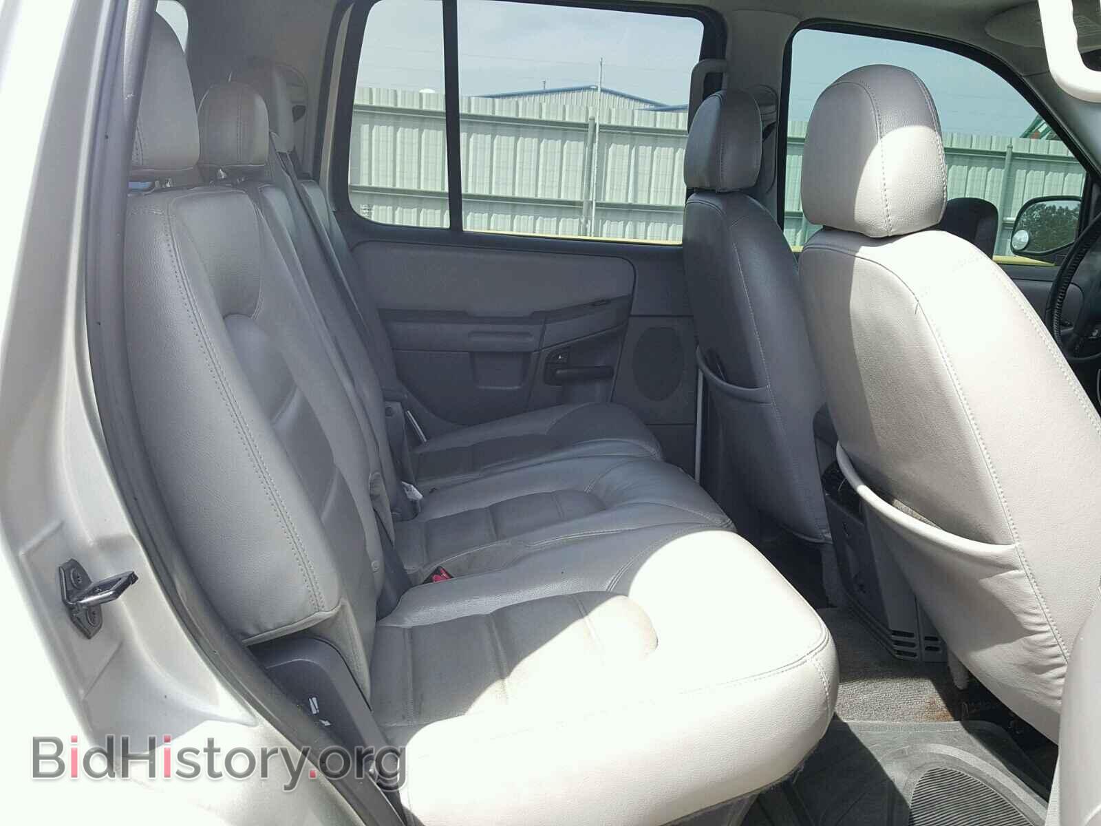2005 FORD EXPLORER - VIN: 1FMZU73E35UA58160 - Photo 6