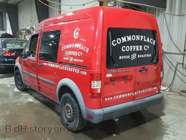 2010 FORD TRANSIT CO - VIN: NM0KS9AN4AT027698 - Фото 3