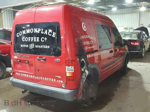 2010 FORD TRANSIT CO - VIN: NM0KS9AN4AT027698 - Фото 4