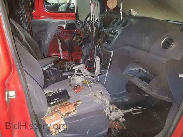 2010 FORD TRANSIT CO - VIN: NM0KS9AN4AT027698 - Фото 5