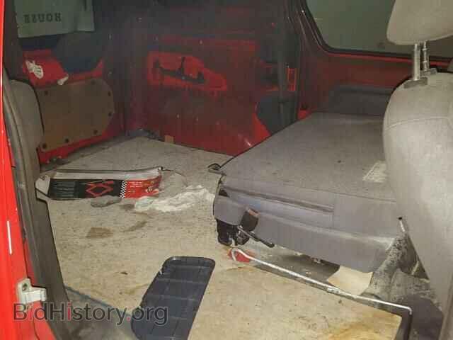 2010 FORD TRANSIT CO - VIN: NM0KS9AN4AT027698 - Фото 6