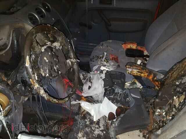2010 FORD TRANSIT CO - VIN: NM0KS9AN4AT027698 - Фото 9