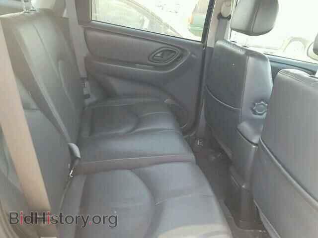 2003 MAZDA TRIBUTE - VIN: 4F2CZ96143KM01888 - Фото 6